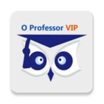 Logo of O Professor VIP 2023 android Application 